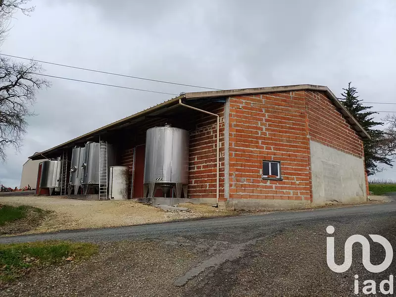 Maison, 311 m²