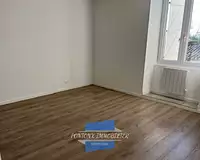 Appartement, 54,8 m²