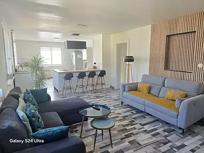 Appartement, 190 m²