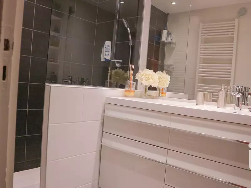 Appartement, 69 m²