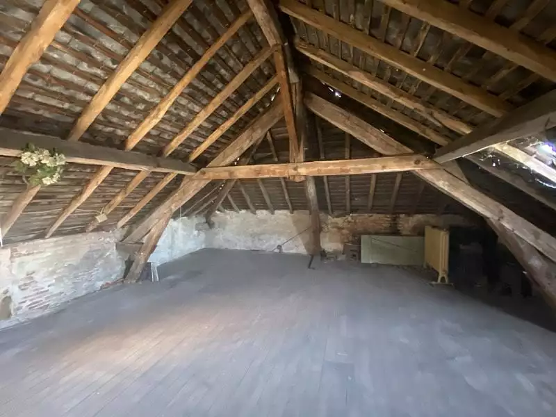 Maison, 127 m²