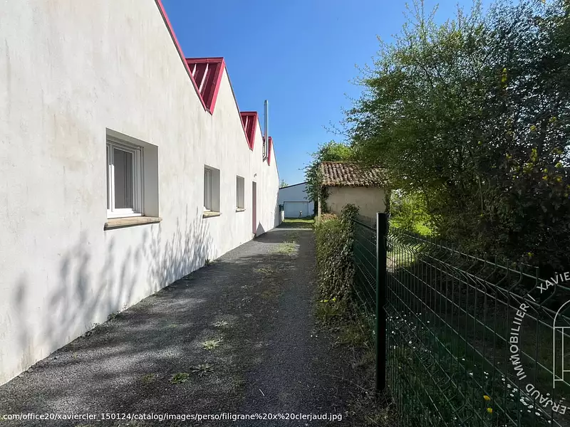Maison, 136 m²
