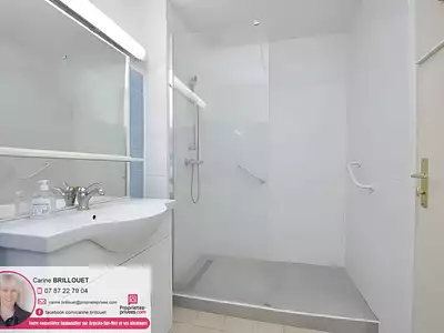 Maison, 57 m²