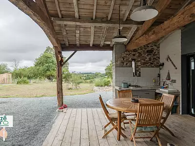 Maison, 281 m²