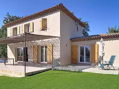 Maison, 122 m²
