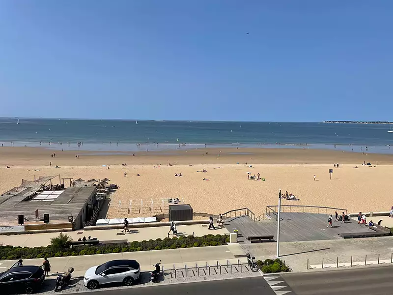 Appartement, 79,56 m²