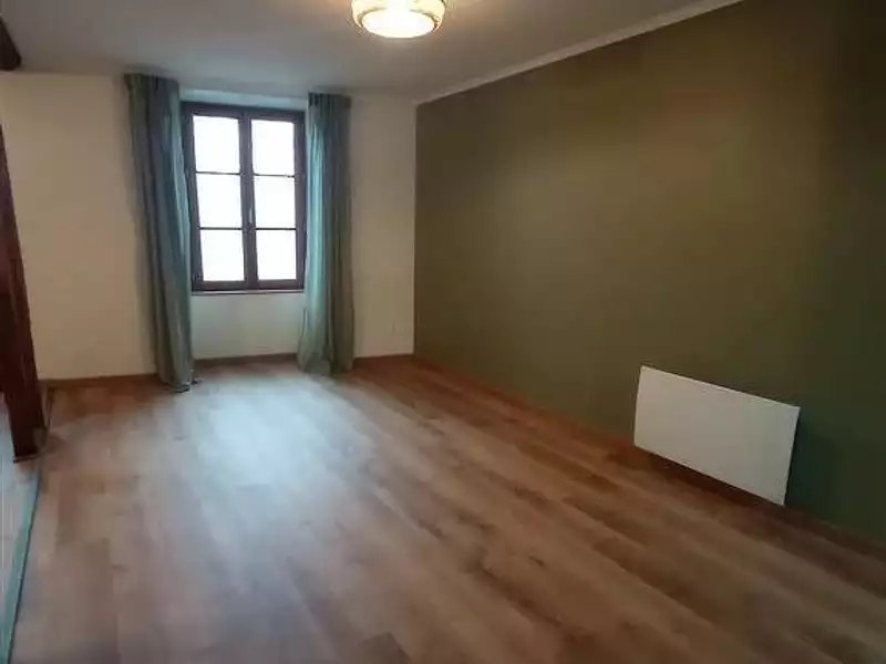Appartement, 66 m²
