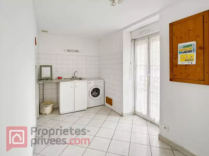 Maison, 104 m²