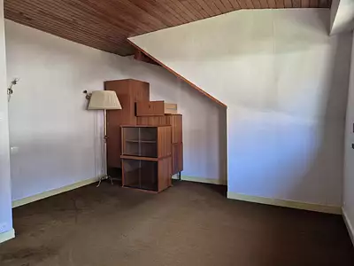 Maison, 165 m²