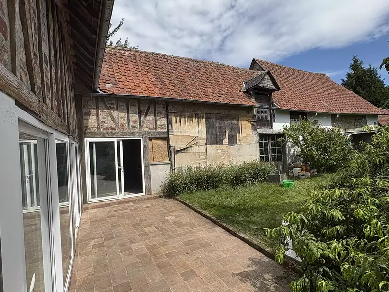 Maison, 110 m²
