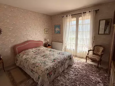 Maison, 180 m²