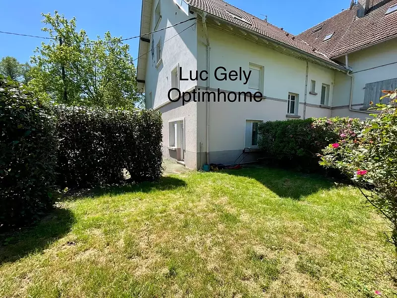 Appartement, 51 m²