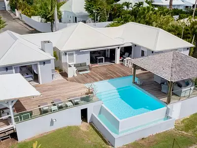 Maison, 170 m²