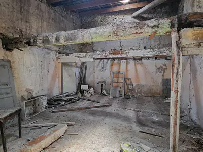 Maison, 132 m²