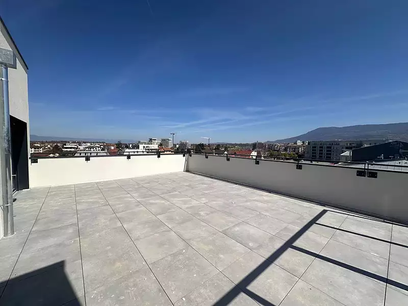 Appartement, 100,6 m²