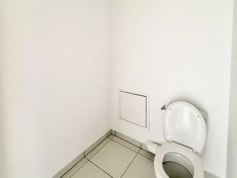 Appartement, 42 m²