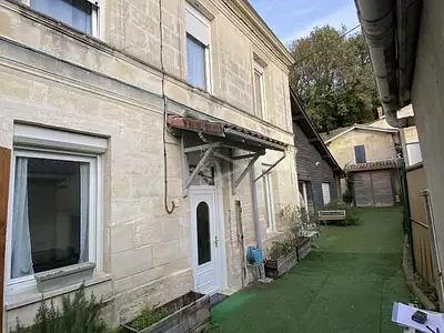 Maison, 140 m²