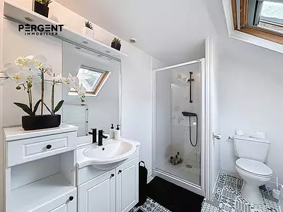 Appartement, 63 m²