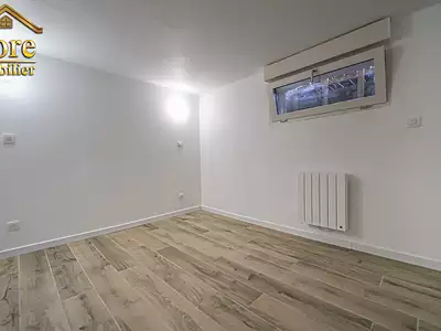 Appartement, 91,09 m²