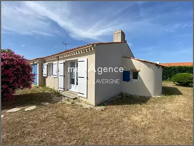Maison, 67 m²