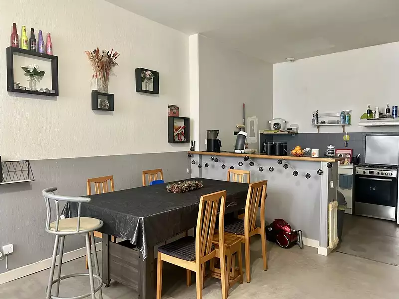 Appartement, 104,53 m²
