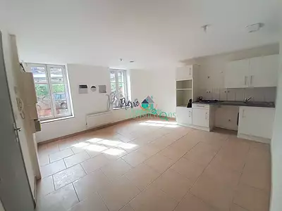 Appartement, 42,85 m²