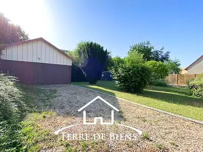 Maison, 130 m²