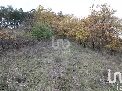 Terrain, 6 602 m²