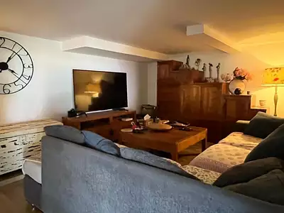 Maison, 180 m²