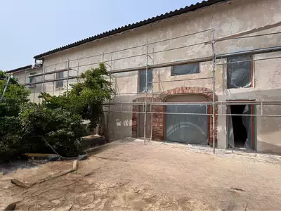 Maison, 176 m²