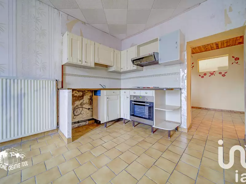 Maison, 168 m²