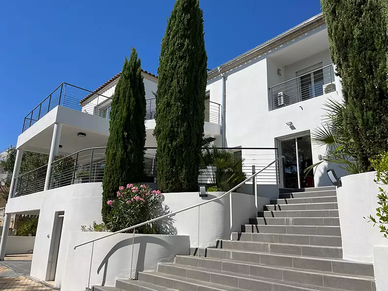 Maison, 292 m²