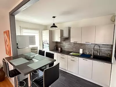 Appartement, 48,2 m²