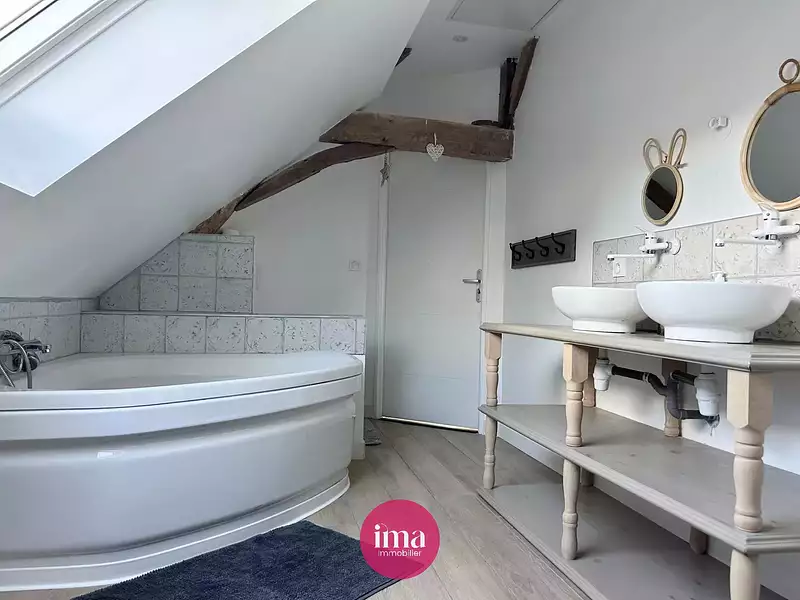 Maison, 150,87 m²