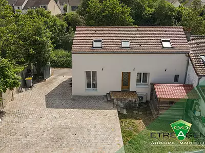 Maison, 105 m²