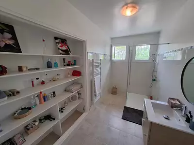 Maison, 128 m²