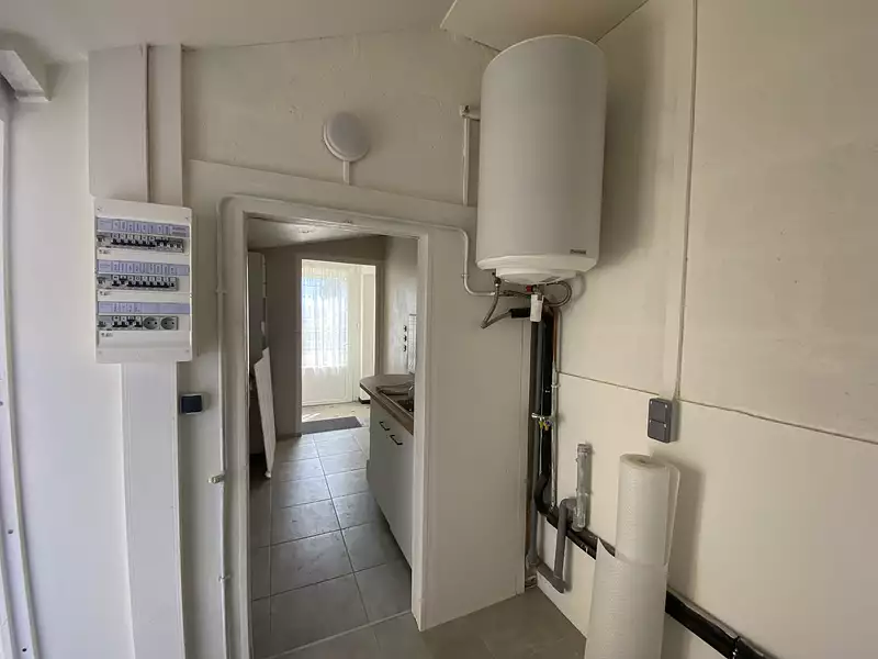 Maison, 60 m²