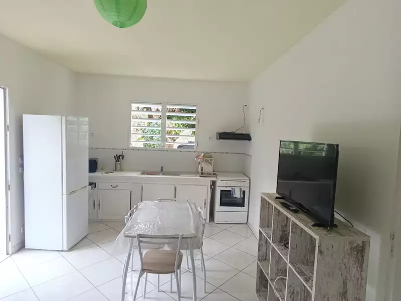 Appartement, 37,46 m²