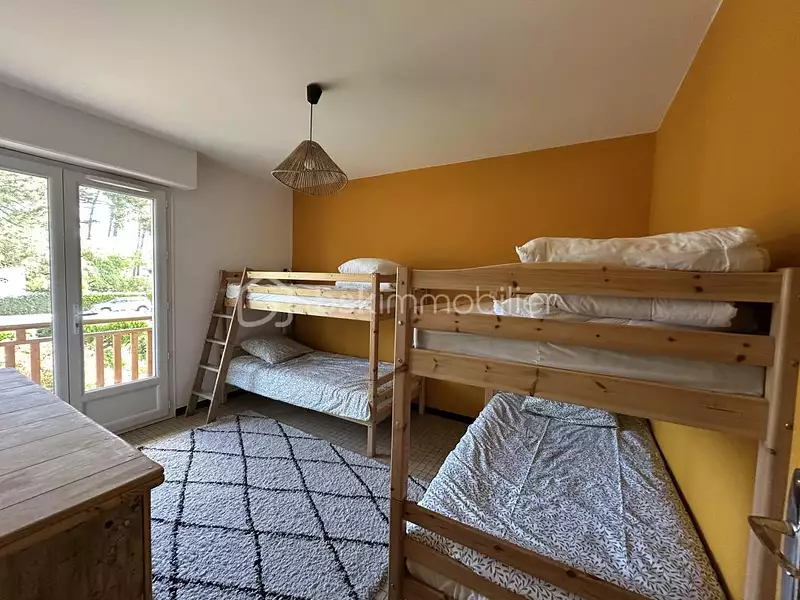Maison, 91 m²