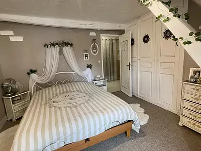 Maison, 115 m²