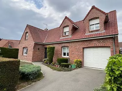 Maison, 145 m²