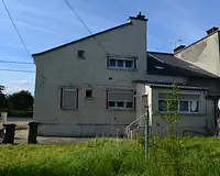 Maison, 117 m²