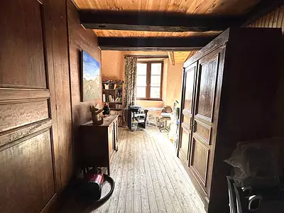 Maison, 130 m²