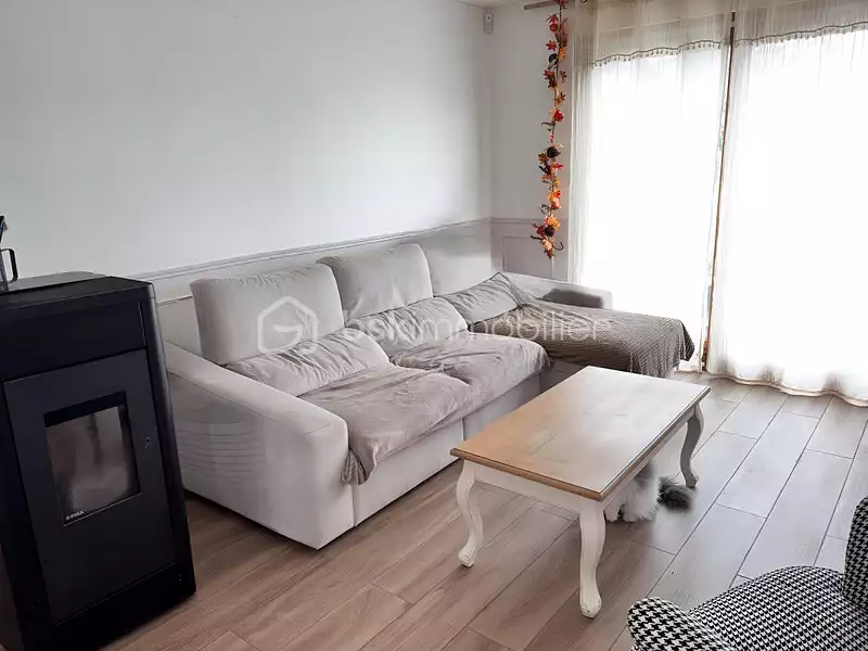 Maison, 85 m²