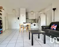 Appartement, 48 m²
