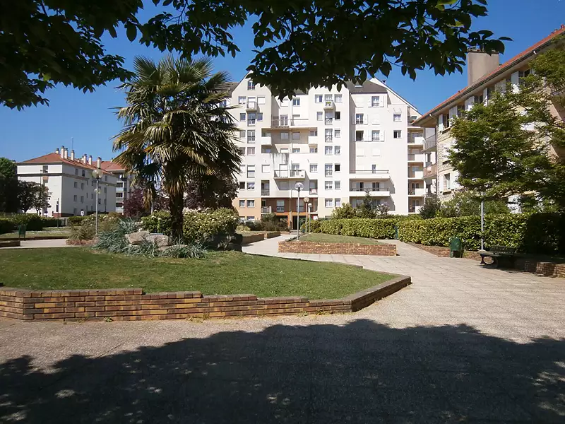 Appartement, 84,26 m²