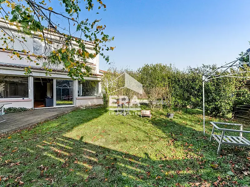 Appartement, 115 m²