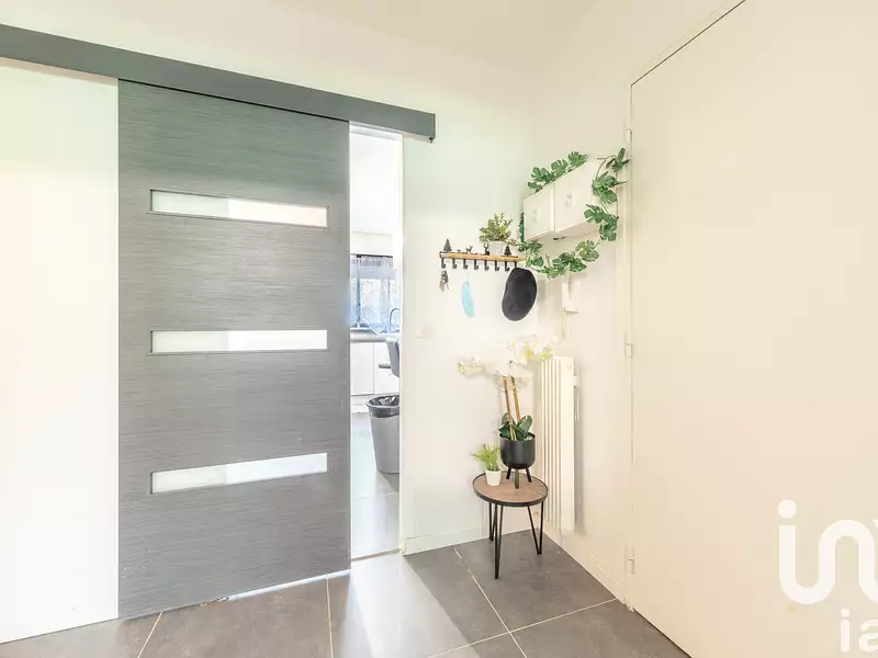 Appartement, 104 m²