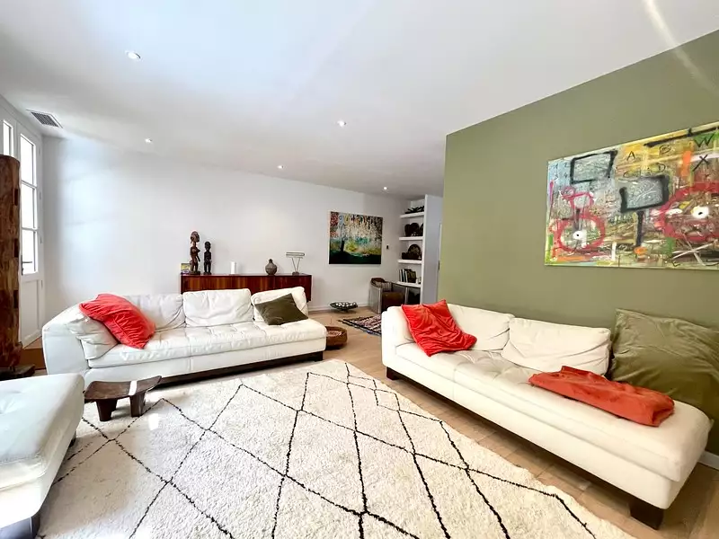 Maison, 185 m²