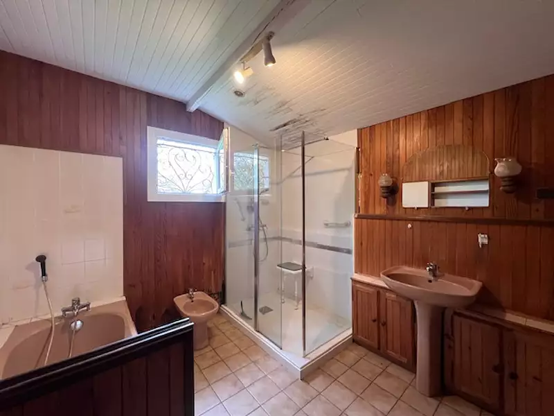 Maison, 130 m²